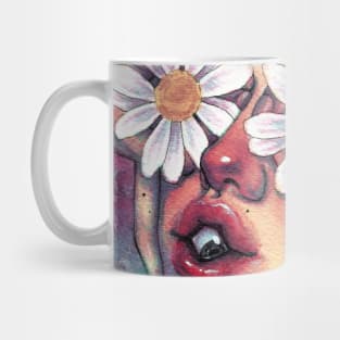 Margaritas Mug